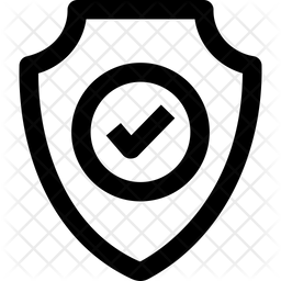 Imagem de um Icone Privacidade